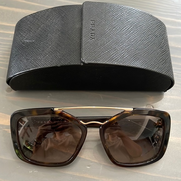 Prada Accessories - Prada sunglasses